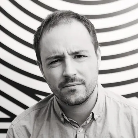 Xavier Peich, founder of Caribooks