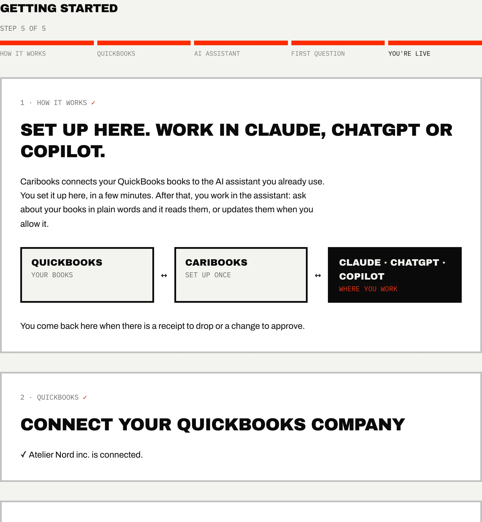 Getting started: choosing Claude, ChatGPT or Microsoft Copilot